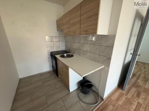 Prodej bytu 2+kk, Most, Josefa Ševčíka, 40 m2