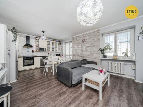 Prodej bytu 4+kk, Ostrava - Poruba, 94 m2