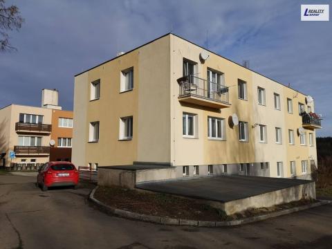 Pronájem bytu 3+1, Bohutín - Vysoká Pec, 77 m2
