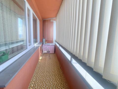 Pronájem bytu 3+1, Praha - Michle, Pod dálnicí, 75 m2