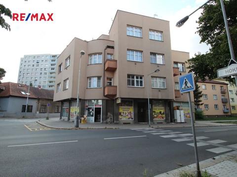 Pronájem bytu 1+kk, Kolín, Veltrubská, 26 m2