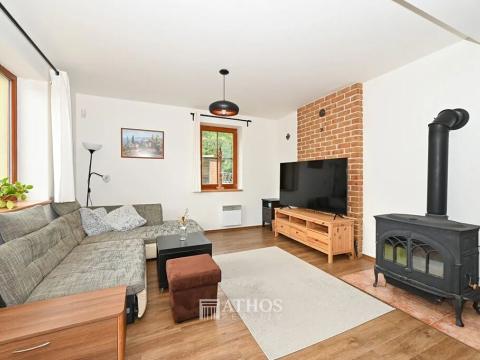 Prodej rodinného domu, Březina, 143 m2