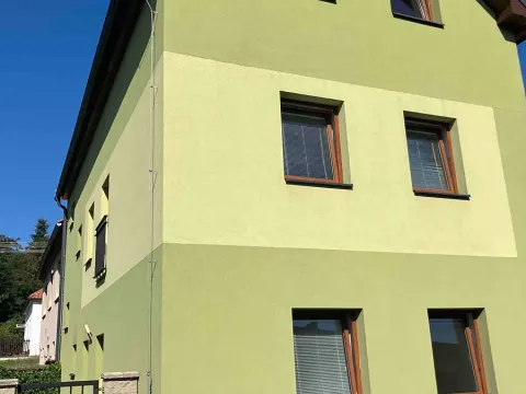 Pronájem bytu 2+kk, Kostelec nad Labem, Neratovická, 51 m2