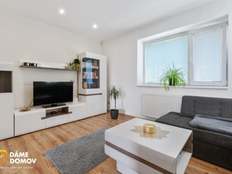 Pronájem bytu 2+kk, Zlín - Prštné, Svat. Čecha, 80 m2