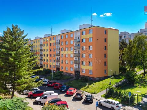 Prodej bytu 2+1, Praha - Hostivař, Horolezecká, 60 m2
