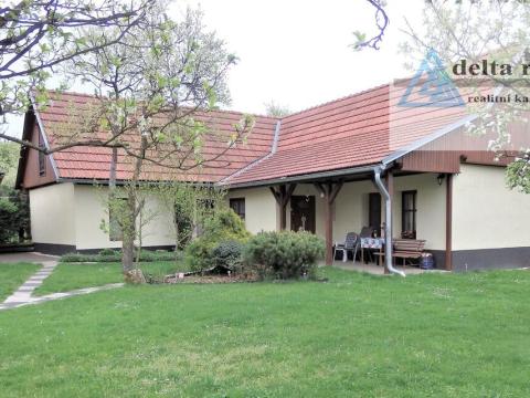 Prodej ubytování, Brumov-Bylnice - Brumov, H. Synkové, 160 m2