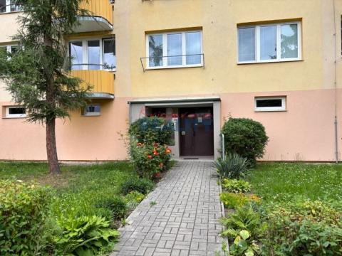 Prodej bytu 1+1, České Budějovice - České Budějovice 2, Větrná, 37 m2