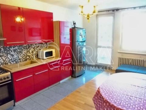 Prodej bytu 4+kk, Praha - Chodov, Valentova, 69 m2