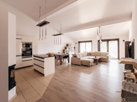 Prodej bytu 4+kk, Vracov, Okružní, 117 m2