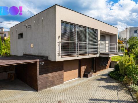 Prodej rodinného domu, Havířov, Javorová, 148 m2