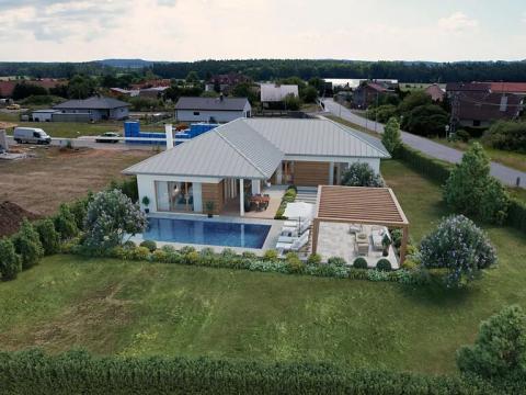 Prodej rodinného domu, Sukorady, 220 m2