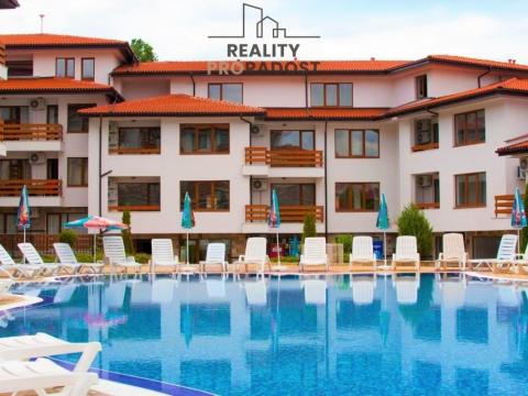 Prodej bytu 2+1, Sveti Vlas,Bulharsko, 105 m2