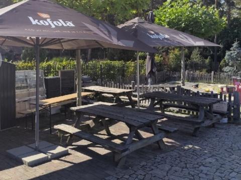 Pronájem restaurace, Praha - Horní Měcholupy, K Měcholupům, 60 m2
