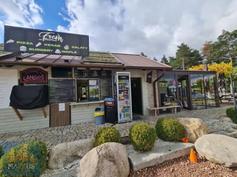 Pronájem restaurace, Praha - Horní Měcholupy, K Měcholupům, 60 m2