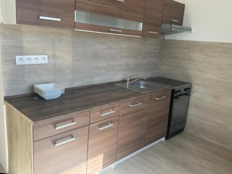 Pronájem bytu 2+1, Česká Lípa, Antonína Sovy, 54 m2