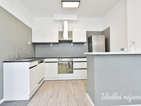 Pronájem bytu 1+kk, Troubsko, U rybníka, 65 m2