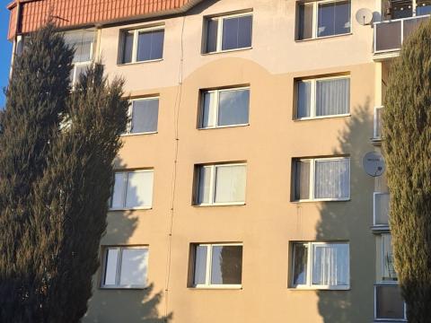 Pronájem bytu 2+kk, Hrádek nad Nisou, Liberecká, 35 m2
