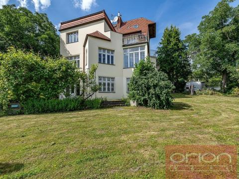 Pronájem kanceláře, Praha - Smíchov, U Nesypky, 290 m2