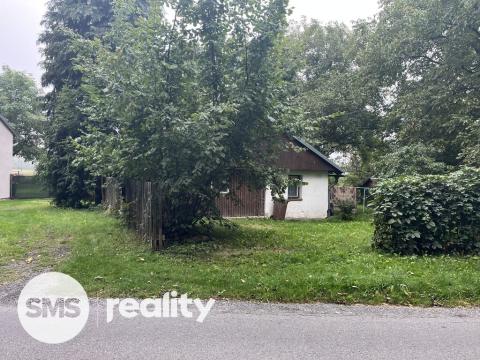 Prodej bytu 2+kk, Raškovice, 80 m2