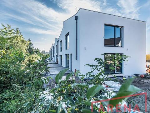 Prodej rodinného domu, Brno, 138 m2