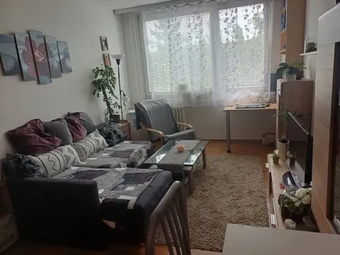 Prodej bytu 2+1, Praha - Žižkov, Na rovnosti, 45 m2