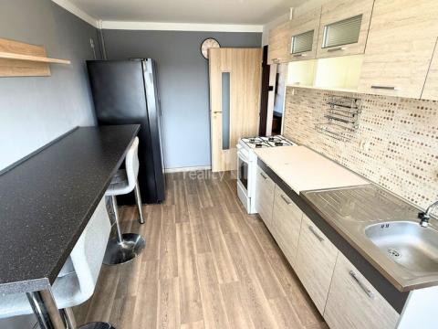 Pronájem bytu 2+1, Humpolec, Na Skalce, 65 m2