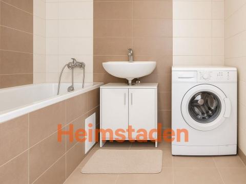 Pronájem bytu 1+1, Havířov - Podlesí, Kosmonautů, 38 m2