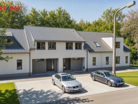 Prodej rodinného domu, Měnín, 92 m2