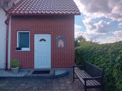 Pronájem bytu 2+kk, Úvaly, Milíčova, 40 m2
