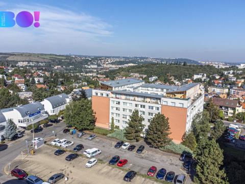 Prodej bytu 2+kk, Praha, Roškotova, 45 m2