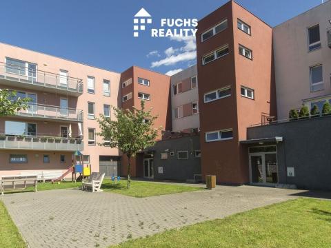 Pronájem bytu 2+kk, Lanškroun, T. G. Masaryka, 56 m2
