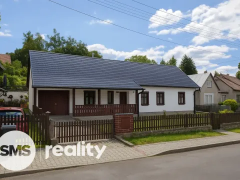 Prodej rodinného domu, Otinoves, 97 m2