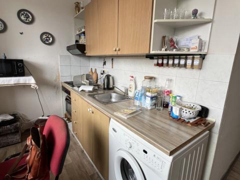Pronájem bytu 1+1, Ostrava, Josefa Kotase, 36 m2