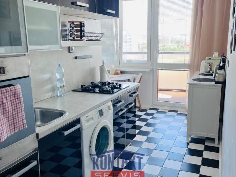 Pronájem bytu 2+1, České Budějovice, Josefy Kolářové, 57 m2