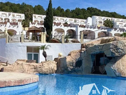 Prodej rodinného domu, Calp, Španělsko, 35 m2