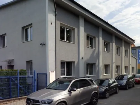 Pronájem kanceláře, Třebíč - Stařečka, Polanka, 42 m2