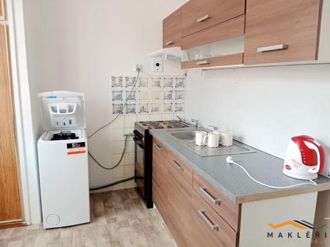 Pronájem bytu 3+1, Žďár nad Sázavou - Žďár nad Sázavou 3, Okružní, 80 m2