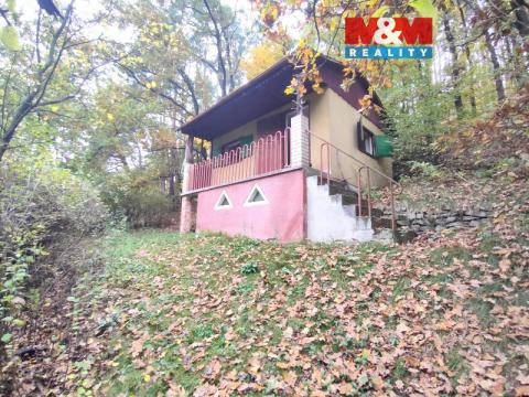 Prodej chaty, Přešťovice, 22 m2