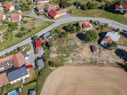 Prodej pozemku pro bydlení, Opatov, 514 m2