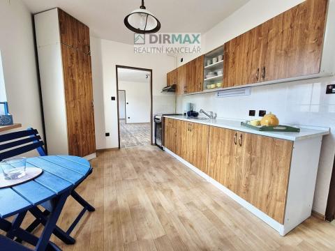 Prodej bytu 3+1, Příchovice, 107 m2