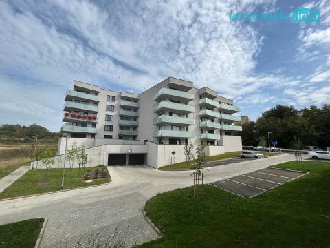 Pronájem bytu 3+kk, Karlovy Vary, Sedlecká, 90 m2