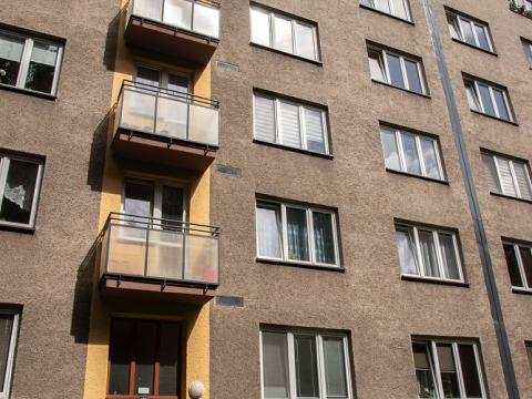 Pronájem bytu 2+1, Třinec - Lyžbice, Palackého, 56 m2