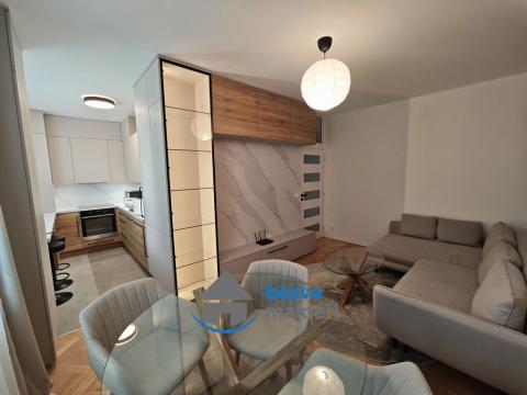 Pronájem bytu 3+1, Chrudim, U Stadionu, 78 m2