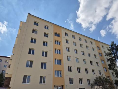 Prodej bytu 2+1, Břeclav, Fintajslova, 53 m2