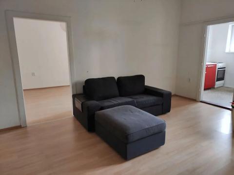 Pronájem bytu 2+1, Brno, Francouzská, 45 m2