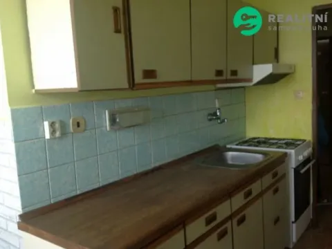 Pronájem bytu 2+1, Klatovy, Jateční, 75 m2