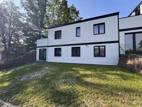 Pronájem rodinného domu, Humpolec, Terasy, 143 m2