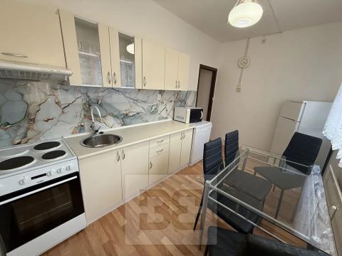 Pronájem bytu 2+1, Česká Lípa, Červeného kříže, 56 m2