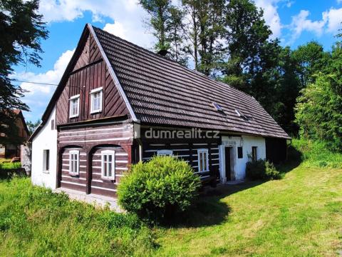 Prodej rodinného domu, Veselé, 85 m2