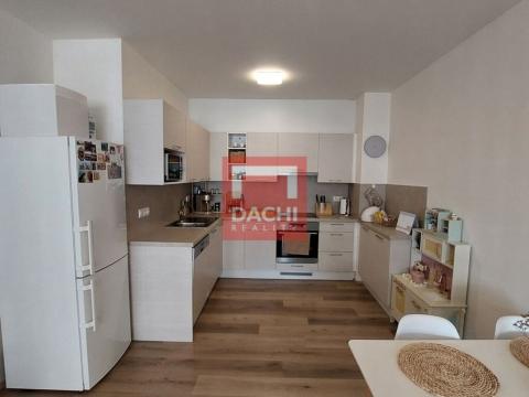 Pronájem bytu 2+kk, Olomouc, Aloise Rašína, 68 m2